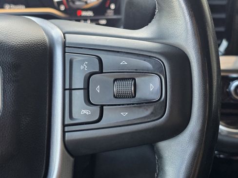 Used 2024 GMC Sierra 1500 Elevation w/ X31 Off-Road Package image 32