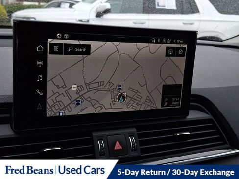 Used 2022 Audi Q5 2.0T Premium Plus image 19