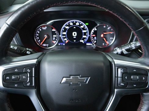 Used 2021 Chevrolet Blazer RS AWD/4WD image 15