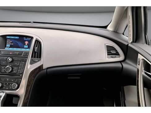 Used 2012 Buick Verano Convenience FWD image 40