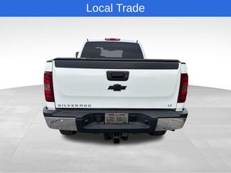 Used 2013 Chevrolet Silverado 2500 LT w/ Interior Plus Package AWD/4WD video 4
