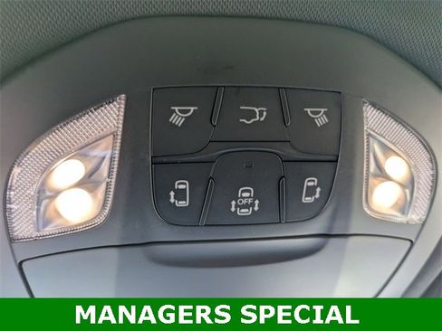 New 2026 Chrysler Pacifica Select image 23