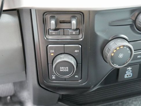 New 2025 Ford F350 XL w/ 360-Degree Camera Package image 18