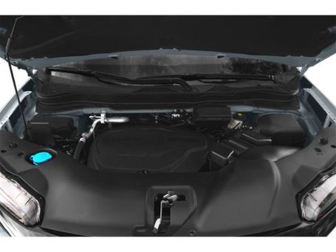 Used 2022 Honda Pilot TrailSport image 15