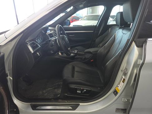 Used 2017 BMW 330i Gran Turismo xDrive AWD/4WD image 14