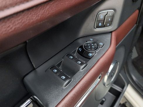 Used 2023 Ford Expedition Max Limited image 29