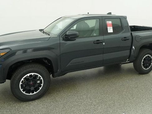 New 2026 Toyota Tacoma TRD Off-Road AWD/4WD image 21