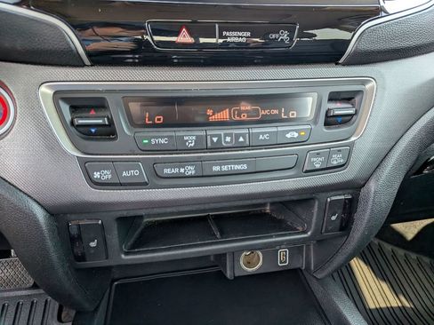 Used 2023 Honda Ridgeline RTL image 20