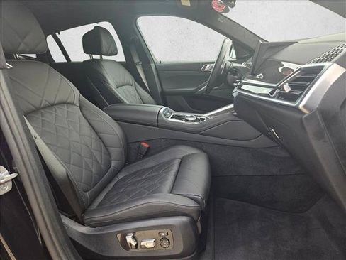Used 2026 BMW X6 M60i AWD/4WD image 20