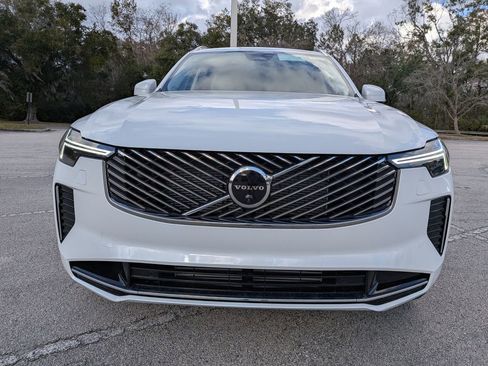 New 2026 Volvo XC90 T8 Ultra w/ Protection Package Premier AWD/4WD image 17
