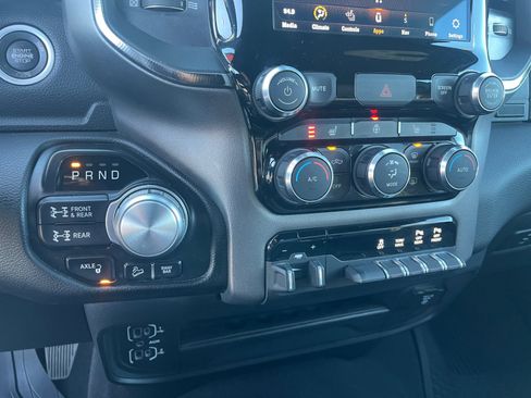 Used 2021 RAM 2500 Power Wagon image 31