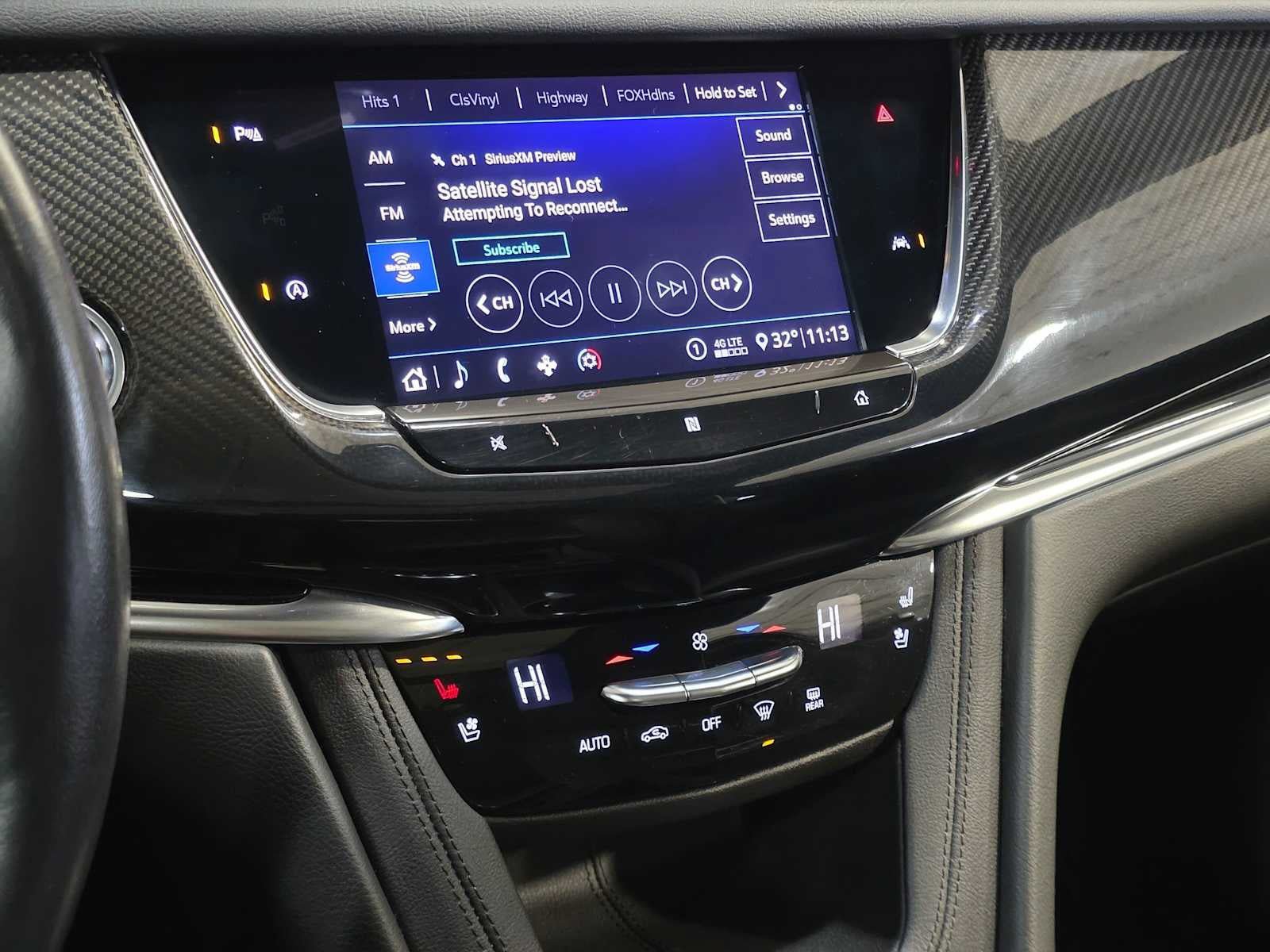 Certified 2020 Cadillac XT6 Sport AWD/4WD image 27