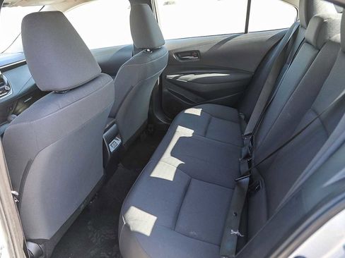 Used 2023 Toyota Corolla LE image 18