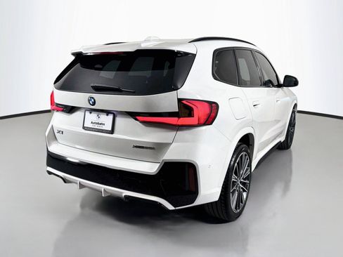 New 2026 BMW X1 xDrive28i w/ Technology Package AWD/4WD image 5