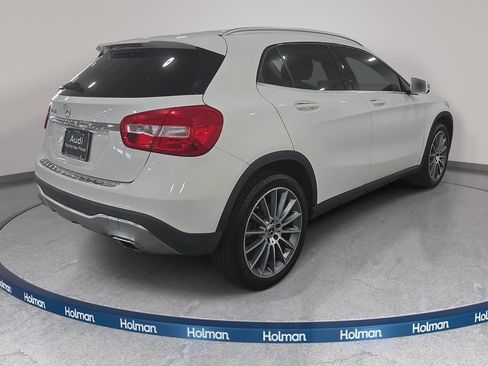 Used 2018 Mercedes-Benz GLA 250 image 6
