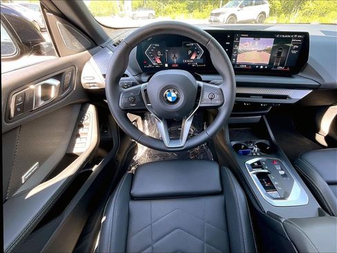Used 2025 BMW 228i xDrive AWD/4WD image 16