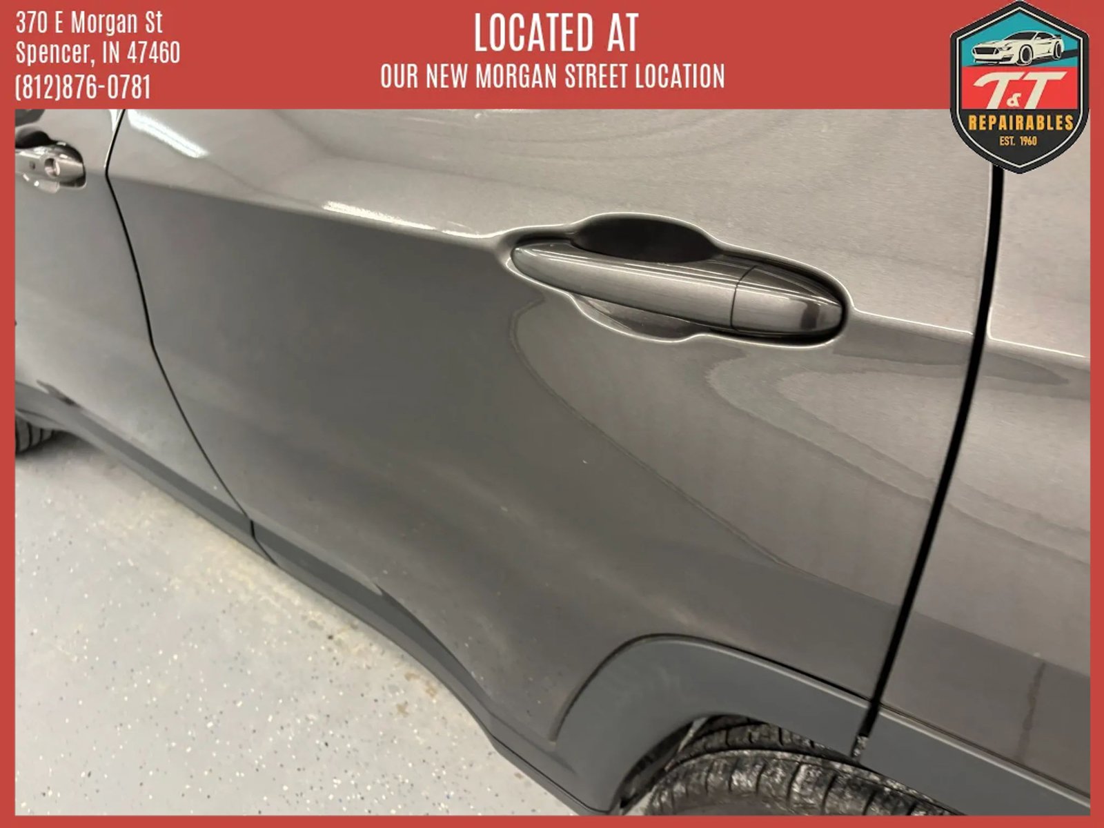 Used 2019 Jeep Compass Trailhawk w/ Cold Weather Group AWD/4WD image 21