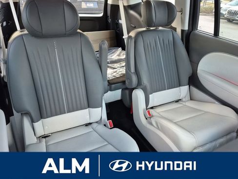 New 2026 Hyundai Ioniq 9 Calligraphy AWD/4WD image 21
