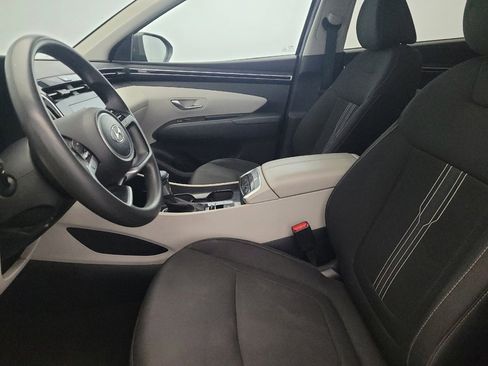 Used 2024 Hyundai Tucson SEL image 17