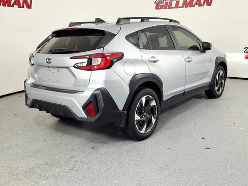 Certified 2024 Subaru Crosstrek 2.5i Limited w/ Popular Package #3A image 5