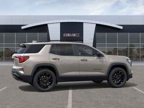 New 2026 GMC Terrain Elevation AWD/4WD image 5
