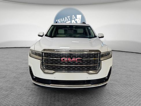 Used 2023 GMC Acadia Denali AWD/4WD image 9