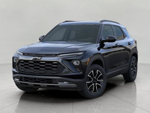 New 2026 Chevrolet TrailBlazer ACTIV w/ Convenience Package AWD/4WD image 6