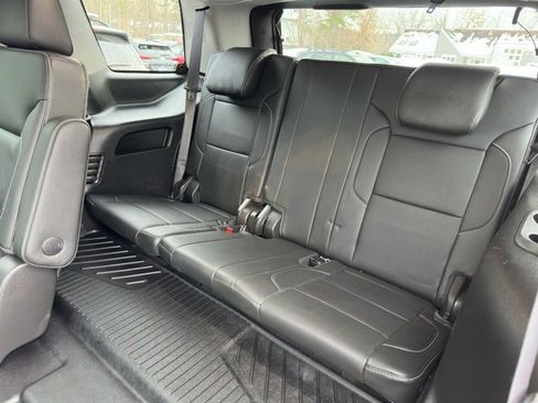 Used 2019 Chevrolet Tahoe Premier image 23