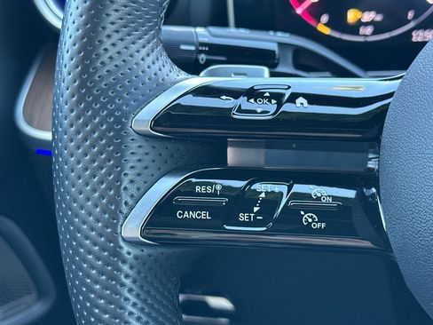 Certified 2024 Mercedes-Benz CLE 450 CLE 450 4MATIC image 28