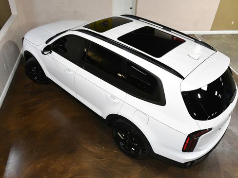 Used 2024 Kia Telluride SX Prestige X-Pro image 70