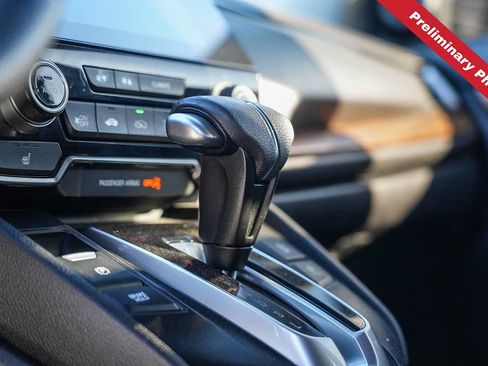 Used 2021 Honda CR-V EX image 18