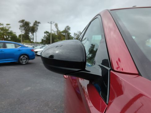 New 2025 Nissan Altima 2.5 SR image 12