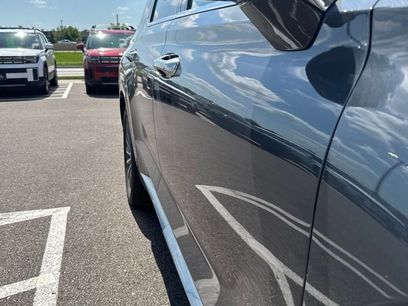 Used 2024 Hyundai Palisade Calligraphy