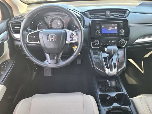 Used 2019 Honda CR-V LX image 13
