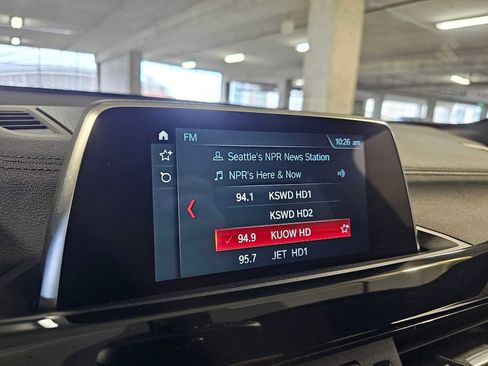 Used 2018 BMW X2 xDrive28i image 16