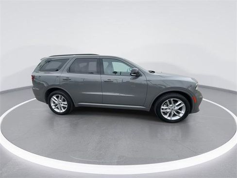 Certified 2023 Dodge Durango GT image 9