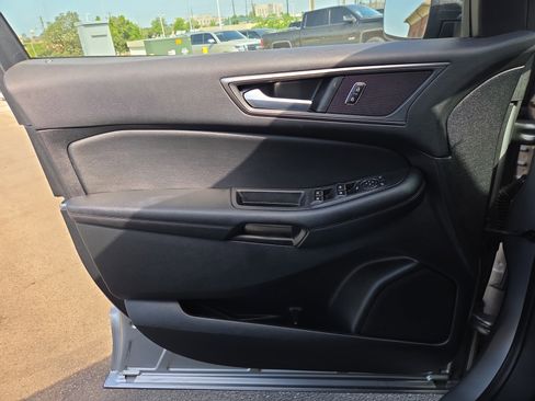 Certified 2022 Ford Edge SE AWD/4WD image 17