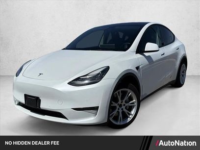Used 2021 Tesla Model Y 2WD