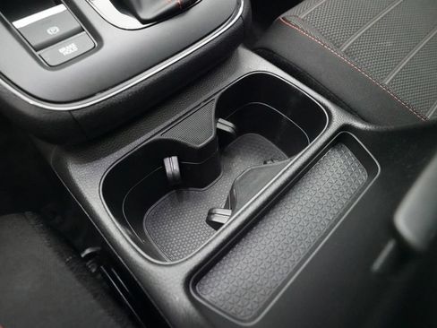Certified 2024 Honda CR-V Sport image 16