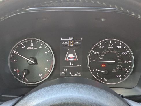 Used 2024 Subaru Outback Premium image 18