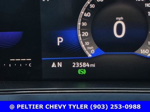 Used 2023 Volkswagen Taos SE w/ Black Wheel Package image 16