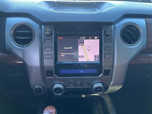 Used 2015 Toyota Tundra 1794 Edition image 14