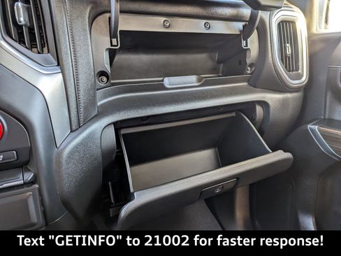 Used 2019 Chevrolet Silverado 1500 LT w/ All-Star Edition image 23