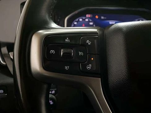 Used 2025 Chevrolet Silverado 2500 LT AWD/4WD image 30