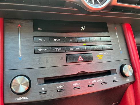 Used 2019 Lexus RC 300 F Sport image 36