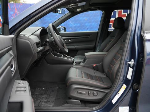 New 2026 Honda CR-V Sport-L image 16