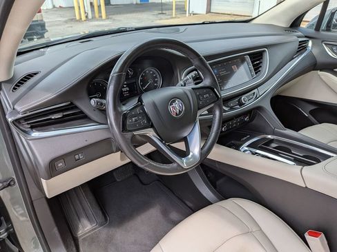 Used 2023 Buick Enclave Essence FWD image 31