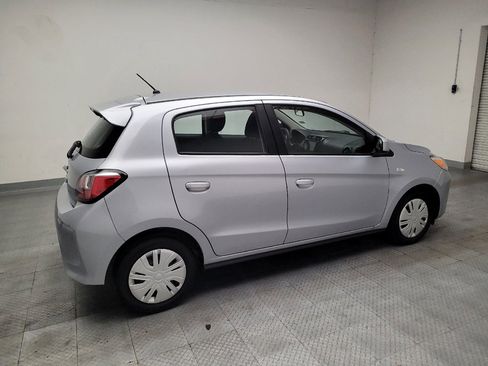 Used 2021 Mitsubishi Mirage ES FWD image 10