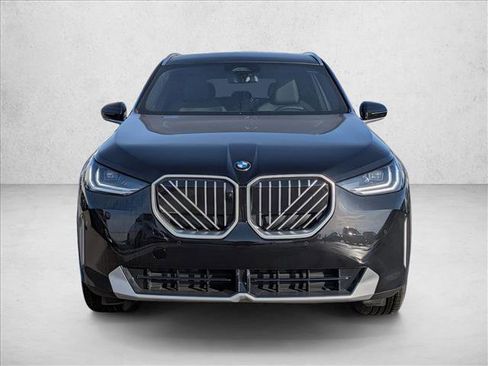 New 2026 BMW X3 xDrive30 w/ Premium Package image 6