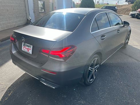 Used 2019 Mercedes-Benz A 220 w/ Premium Package image 8